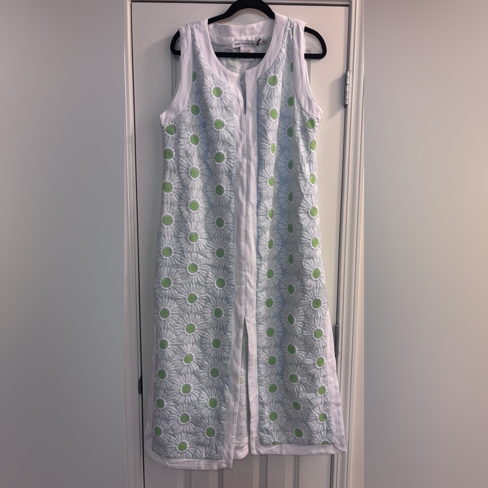 Gretchen Scott A Daisy of a Dress - Picture 4 of 7